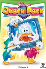 Watch Quack Pack Sockshare